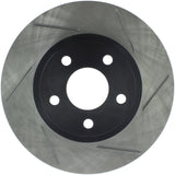 StopTech Slotted Sport Brake Rotor