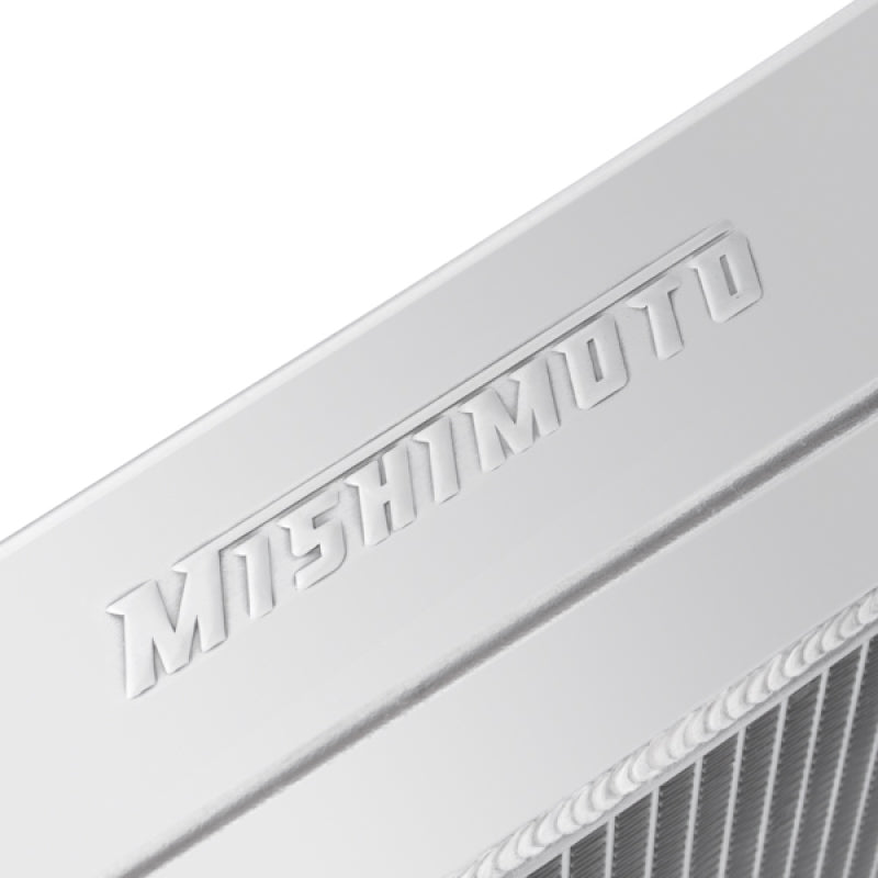 Mishimoto 99-04 Ford Lightning Aluminum Radiator