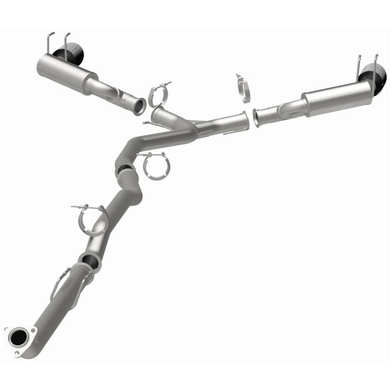 Magnaflow 2022+ Honda Civic SI NEO Cat-Back Exhaust System