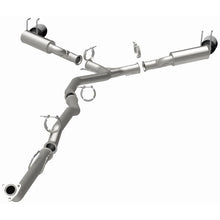 Load image into Gallery viewer, Magnaflow 2022+ Honda Civic SI NEO Cat-Back Exhaust System