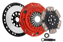 Load image into Gallery viewer, Action Clutch 12-15 Honda Civic Si 2.4L (K24Z7) Stage 4 Clutch Kit (1MD) w/Lightened Flywheel