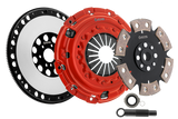 Action Clutch 12-15 Honda Civic Si 2.4L (K24Z7) Stage 4 Clutch Kit (1MD) w/Lightened Flywheel