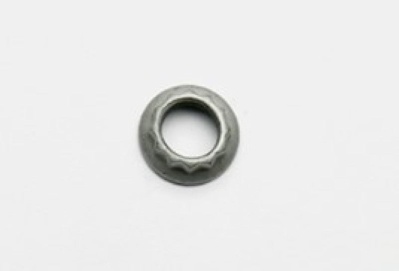 Wilwood Self Lock Nut 7/16-20 12 Point