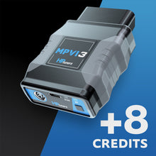 Load image into Gallery viewer, HPT MPVI3 w/Pro Feature Set + 8 Universal Credits (*Pro Link+ Cable Sold Separately*)