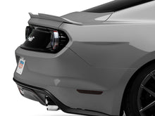 Load image into Gallery viewer, Raxiom 15-22 Ford Mustang Halo LED Tail Lights - Gloss Black Housing (Smoked Lens)