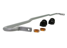 Load image into Gallery viewer, Whiteline 08+ Subaru WRX Hatch / 08-09 Subaru STi  Rear 20mm Swaybar-heavy duty