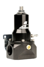 Load image into Gallery viewer, Aeromotive Regulator - 30-120 PSI - .313 Valve - 2x AN-10 Inlets / AN-10 Bypass