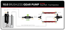 Load image into Gallery viewer, Aeromotive TVS Module w/Fuel Cell Pickup - In-Tank - Brushless Spur 10.0