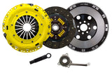 ACT 2012 Audi A3 HD/Perf Street Sprung Clutch Kit