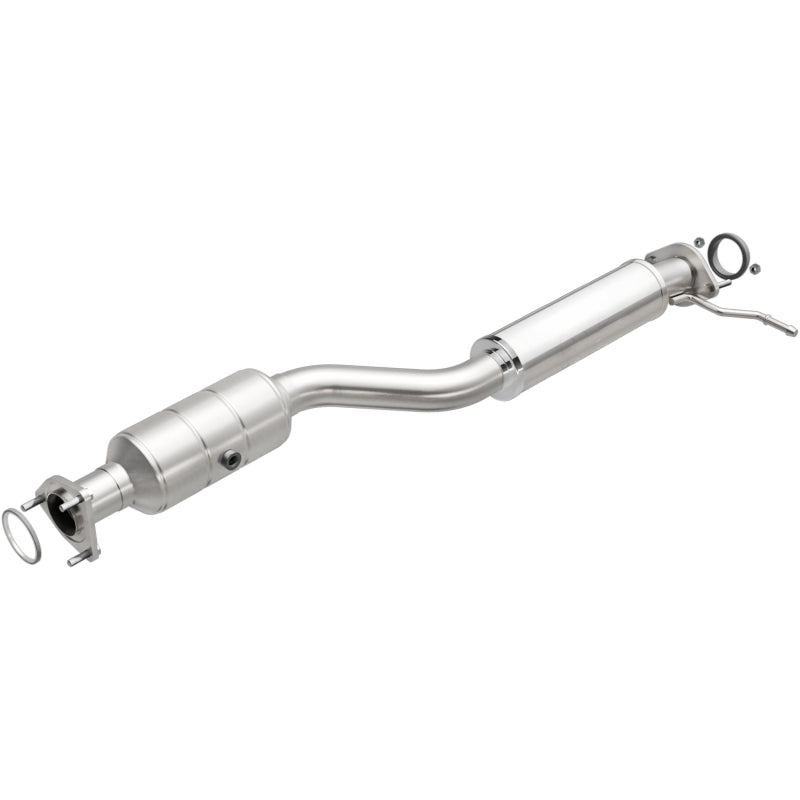 MagnaFlow Conv DF 04-09 Mazda RX-8 1.3L M/T Rear