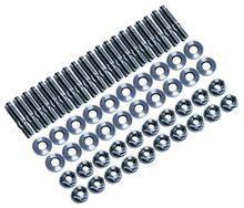 Load image into Gallery viewer, SpeedFactory Racing B/D/F/H-Series Titanium Oil Pan Stud Kit (20Pcs) - Premium  from Precision1parts.com - Just $111.99! Shop now at Precision1parts.com