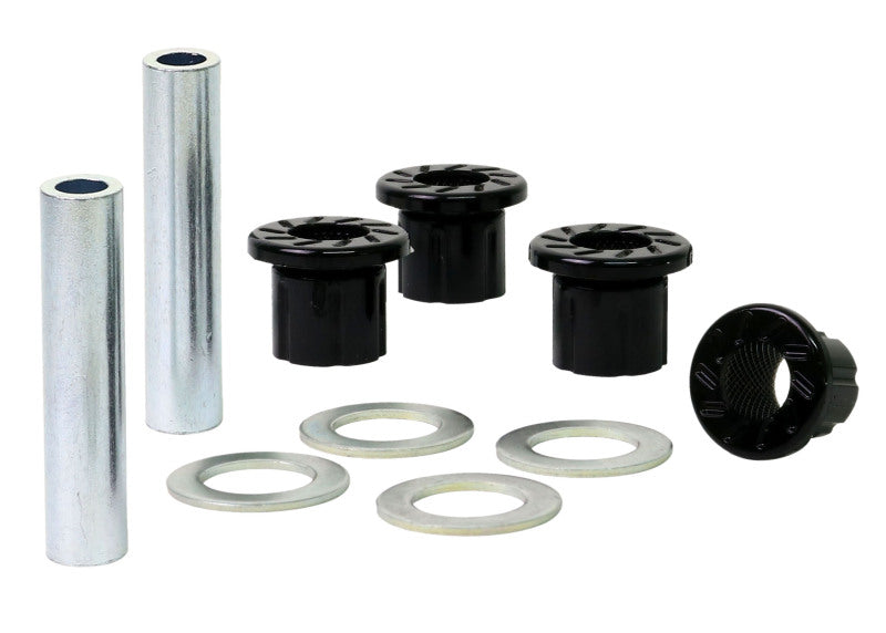 Whiteline 2006 Toyota Tacoma Base Steering Rack Bushing Kit