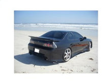 Load image into Gallery viewer, Spyder Honda Prelude 97-01 Euro Style Tail Lights Black ALT-YD-HP97-BK