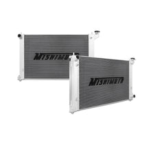 Load image into Gallery viewer, Mishimoto 05-10 Scion tC Manual Aluminum Radiator