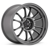 Konig Hypergram 18x9.5 5x114.3 ET35 Matte Grey