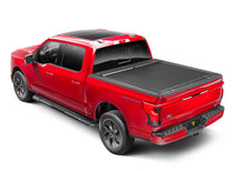 Load image into Gallery viewer, Roll-N-Lock 2021 Ford F-150 67.1in A-Series Retractable Tonneau Cover