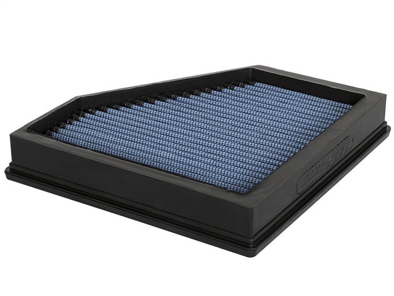 aFe MagnumFLOW Air Filters OER P5R A/F P5R BMW 340i/340ix F30/F31 3.0L B58