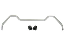 Load image into Gallery viewer, Whiteline 10/01-07/05 BMW 3 Series E46 Front Heavy Duty Adjustable 30mm Swaybar