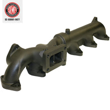 Load image into Gallery viewer, BD Diesel Cast Exhaust Manifold - Dodge 6.7L 2008-2012