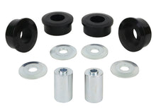 Load image into Gallery viewer, Whiteline VAG MK4/MK5 Rear Trailing Arm Bushing Kit