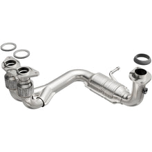 Load image into Gallery viewer, MagnaFlow Conv DF  Standard Cat 00-05 Toyota MR2 Spyder 1.8L Rear