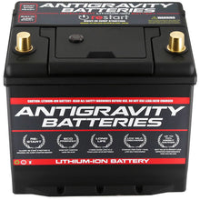 Load image into Gallery viewer, Antigravity Group 24R Lithium Car Battery w/Re-Start