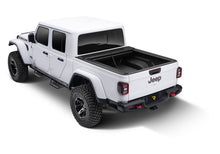 Load image into Gallery viewer, Roll-N-Lock 2020 Jeep Gladiator 5ft bed (w/ Trail Rail System) M-Series Retractable Tonneau Cover