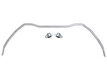 Load image into Gallery viewer, Whiteline 87-92 Toyota Supra MK3 MA70/1 Rear 22mm Heavy Duty Adjustable Swaybar