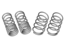 Load image into Gallery viewer, Whiteline 2013 Subaru FRS/BRZ/GT86 Performance Lowering Springs