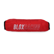 Load image into Gallery viewer, BLOX Racing Coilover Covers - Red (Pair)