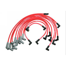 Load image into Gallery viewer, Ford Racing 9mm Spark Plug Wire Sets - Red