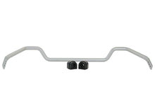 Load image into Gallery viewer, Whiteline 10/01-07/05 BMW 3 Series E46 Front Heavy Duty Adjustable 30mm Swaybar