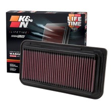 Load image into Gallery viewer, K&amp;N 05-06 Scion tc Drop In Air Filter