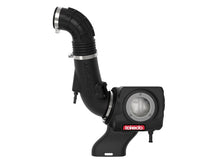 Load image into Gallery viewer, aFe POWER Momentum GT Pro Dry S Intake System 14-15 Ford Fiesta ST L4-1.6L (t)