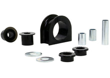 Load image into Gallery viewer, Whiteline Plus 11/95-02 Toyota Hilux 4Runner Steering - Rack &amp; Pinion Mount Bushing Kit