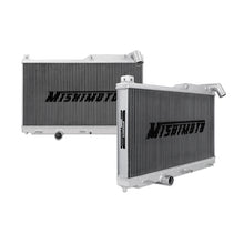 Load image into Gallery viewer, Mishimoto Universal Radiator 25x16x3 Inches Aluminum Radiator