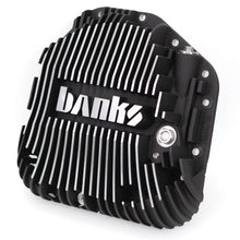 Load image into Gallery viewer, Banks Power 17+ Ford F250/F350 SRW Differential Cover Kit Dana M275- Black