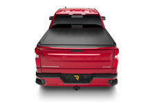 Load image into Gallery viewer, Truxedo 19-20 GMC Sierra &amp; Chevrolet Silverado 1500 (New Body) 5ft 8in Sentry Bed Cover