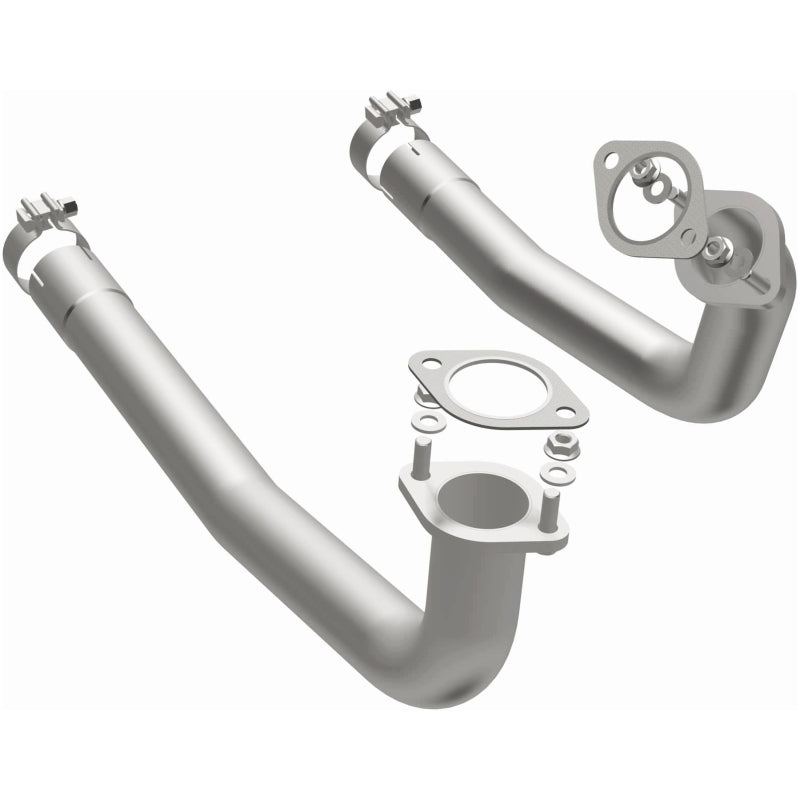 Magnaflow Manifold Front Pipes (For LP Manifolds) 67-74 Dodge Charger 7.2L