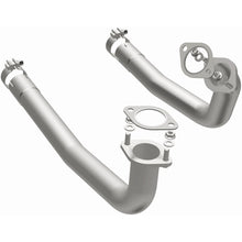 Load image into Gallery viewer, Magnaflow Manifold Front Pipes (For LP Manifolds) 67-74 Dodge Charger 7.2L