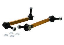 Load image into Gallery viewer, Whiteline 92-01 Lexus ES Rear Swaybar Link Assembly Kit