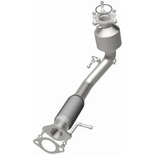 Load image into Gallery viewer, MagnaFlow 10-14 Chevy Equinox / GMC Terrain 2.4L Direct Fit Catalytic Converter