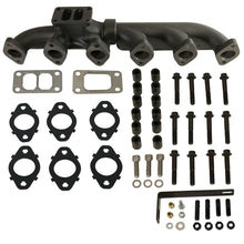 Load image into Gallery viewer, BD Diesel 03-07 Dodge 5.9L Cummins Pulse Exhaust Manifold Kit