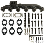 BD Diesel 03-07 Dodge 5.9L Cummins Pulse Exhaust Manifold Kit