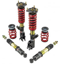 Load image into Gallery viewer, Skunk2 12-13 Honda Civic Si Pro ST Coilovers