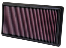 Load image into Gallery viewer, K&amp;N 07 Mazda CX-9 3.5L-V6 Drop In Air Filter