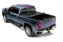 Load image into Gallery viewer, Truxedo 2020 GMC Sierra &amp; Chevrolet Silverado 2500HD &amp; 3500HD 6ft 9in TruXport Bed Cover