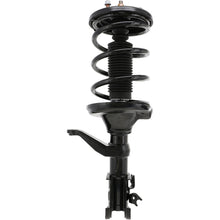 Load image into Gallery viewer, KYB Shocks &amp; Struts Strut Plus Front Right 03-11 Honda Element (Excl SC)