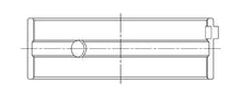 Load image into Gallery viewer, ACL Mazda 4 B6/BP/BP-T 1.6/1.8L .025mm Oversized High Performance Main Bearing Set