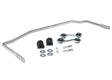 Load image into Gallery viewer, Whiteline 5/83-3/91 BMW 3 Series E30 318/320/323/325 Rear 16mm Adj Heavy Duty Swaybar